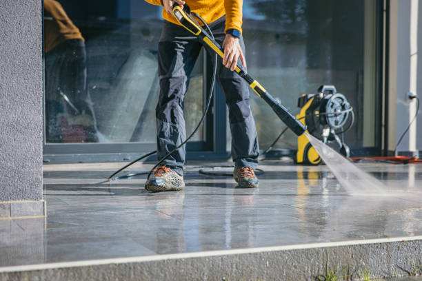 Best Driveway Pressure Washing  in Mila Doce, TX