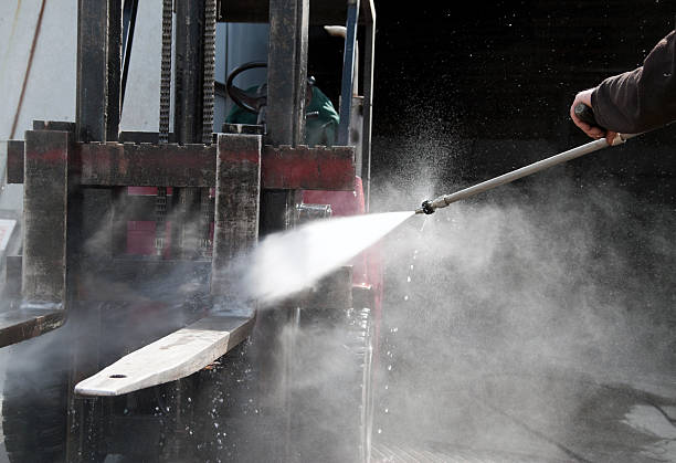 Professional Pressure Washing in Mila Doce, TX